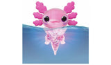 Argos Animagic Let's Glo Axolotl Pink Interactive Bath Toy, 21cm- Buy online at McGrocer