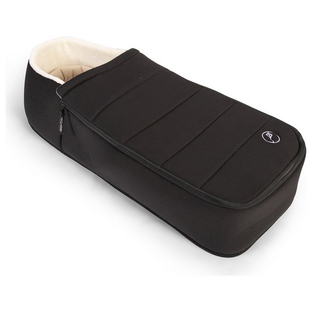 Red Kite Snuggo pushchair footmuff (British brand)