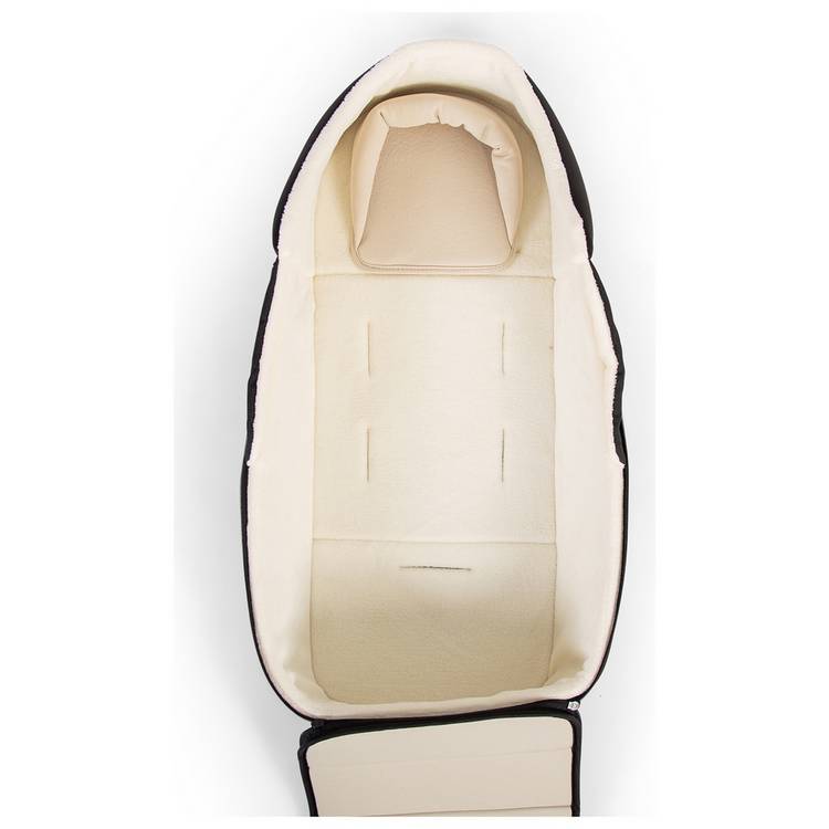 Red Kite Snuggo pushchair footmuff (British brand)