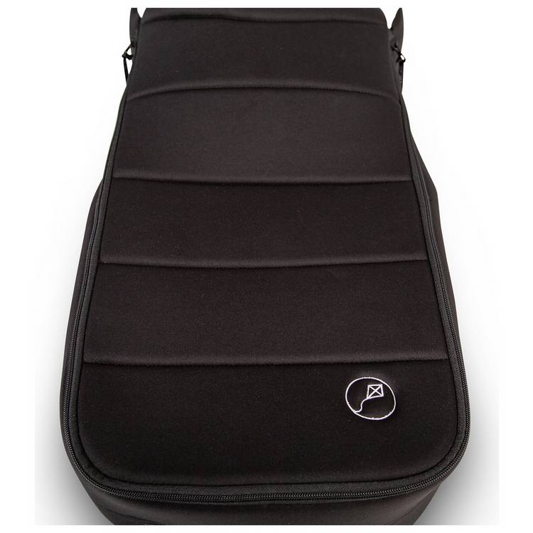 Red Kite Snuggo pushchair footmuff (British brand)