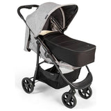 Red Kite Snuggo pushchair footmuff (British brand)