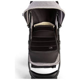 Red Kite Snuggo pushchair footmuff (British brand)