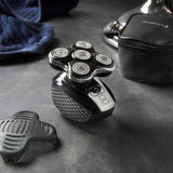 Remington RX5 Ultimate Series head shaver (British brand)