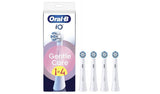 Argos Oral-B iO Gentle Care Toothbrush Heads 4 Pack- Buy online at McGrocer