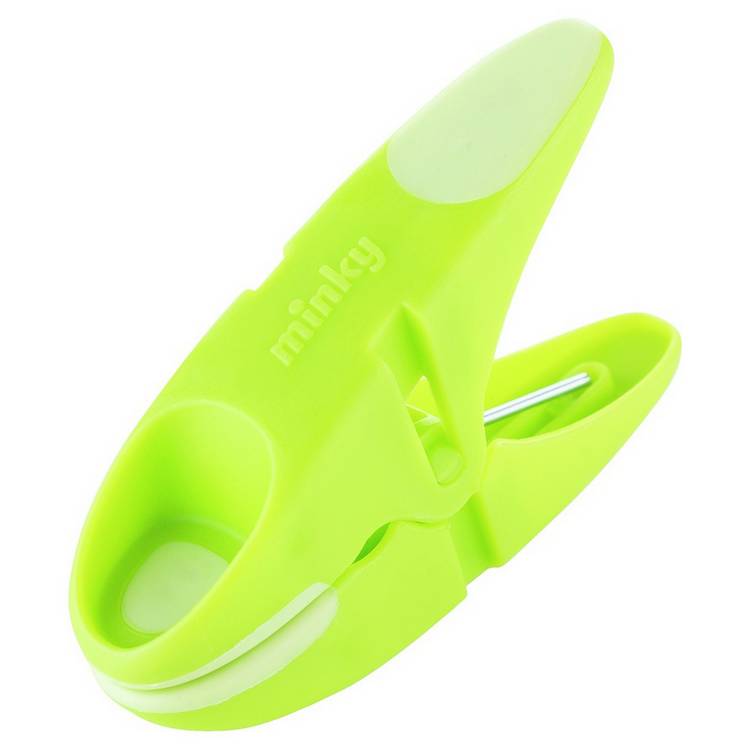 Minky Sure Grip clothes pegs pack of 80, imported from the UK