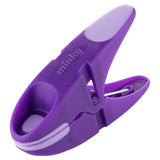 Minky Sure Grip clothes pegs pack of 80, imported from the UK