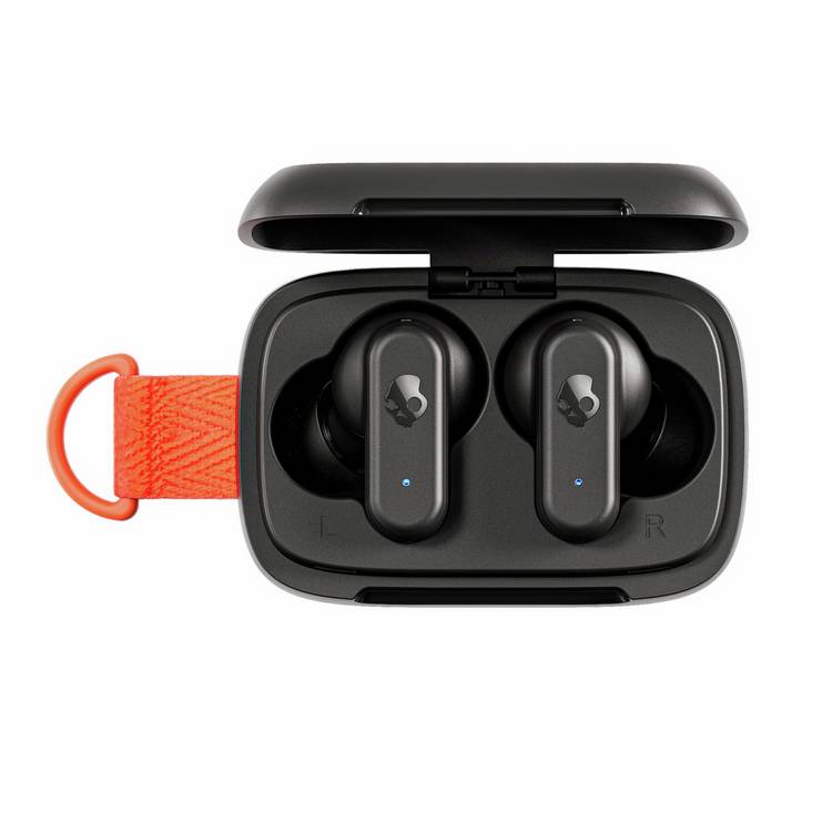 Skullcandy Dime 3 true wireless earbuds black, UK version