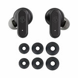 Skullcandy Dime 3 true wireless earbuds black, UK version