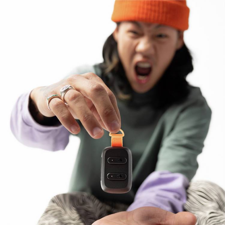 Skullcandy Dime 3 true wireless earbuds black, UK version