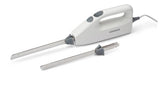 Kenwood KN650A electric knife white, imported from the UK