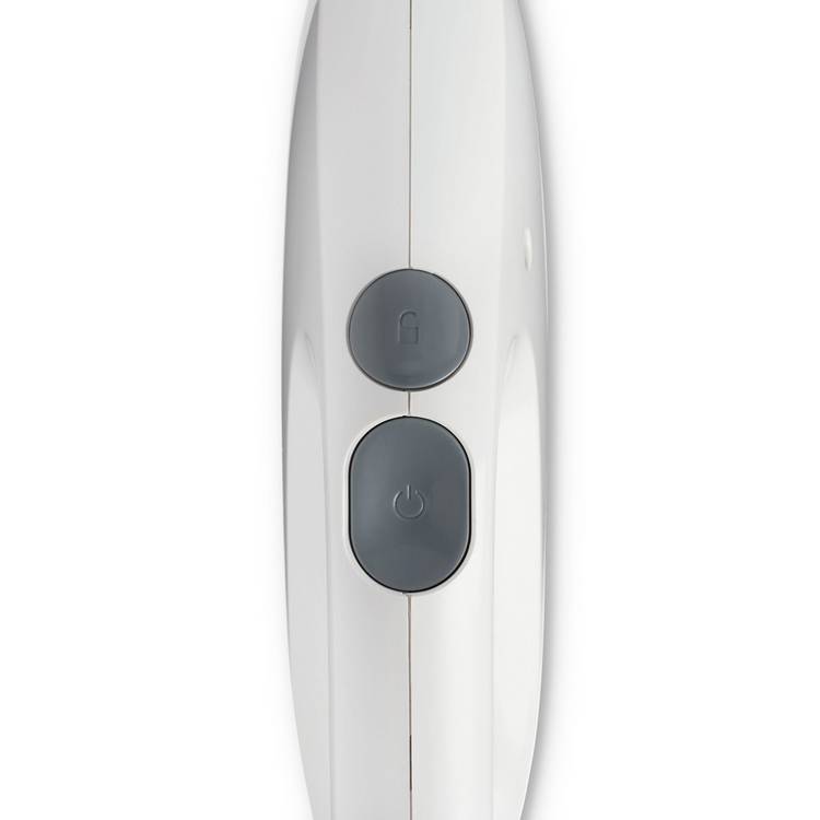 Kenwood KN650A electric knife white, imported from the UK