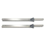 Kenwood KN650A electric knife white, imported from the UK