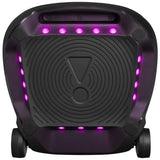 JBL PartyBox Ultimate party speaker, mains-powered, UK version