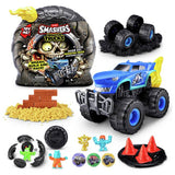 Zuru Smashers Surprise Monster Truck playset, imported from the UK