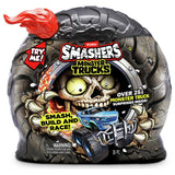 Zuru Smashers Surprise Monster Truck playset, imported from the UK