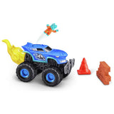 Zuru Smashers Surprise Monster Truck playset, imported from the UK