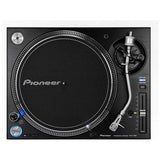 Pioneer DJ PLX-1000 turntable black, imported from the UK