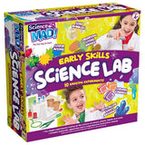 Science Mad Early Skills Science Lab, UK version