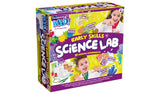 Science Mad Early Skills Science Lab, UK version
