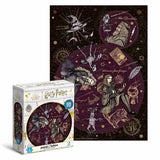 Superdrug DODO Harry Potter Puzzle Leader 500 Pieces- Buy online at McGrocer