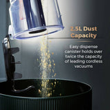 Tower Pet Bagless Corded Upright Vacuum Cleaner, UK version