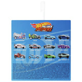 Hot Wheels Pull-Back Speeders 1:43 scale toy car assortment, UK version