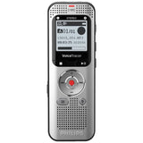 Philips DVT2015 8GB Dictation Machine