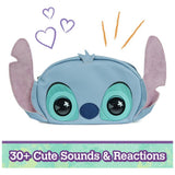 Purse Pets Disney Stitch interactive pet bag, imported from the UK