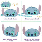 Purse Pets Disney Stitch interactive pet bag, imported from the UK