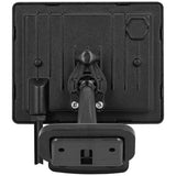 Luceco Essence 20W LED PIR floodlight, British brand