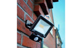 Argos Luceco Essence 20W LED PIR Floodlight- Buy online at McGrocer