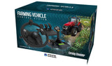 HORI Farming Simulator Vehicle Control System for PC, UK version