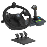 HORI Farming Simulator Vehicle Control System for PC, UK version