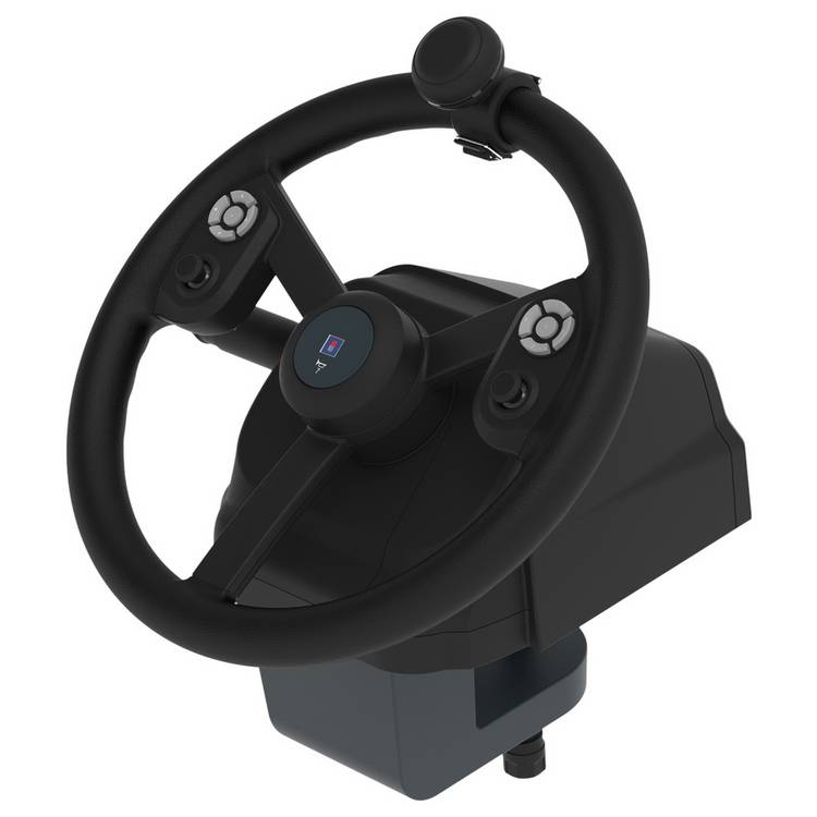 HORI Farming Simulator Vehicle Control System for PC, UK version