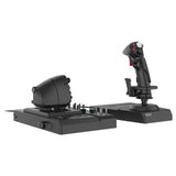 HORI HOTAS flight control system for PC, imported from the UK