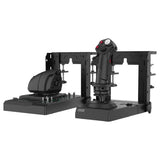 HORI HOTAS flight control system for PC, imported from the UK