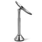 simplehuman 8 inch round sensor mirror, imported from the UK