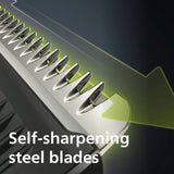 Philips Series 3000 beard trimmer (British brand)