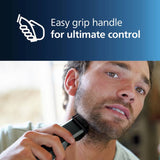 Philips Series 3000 beard trimmer (British brand)