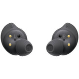 Samsung Galaxy Buds FE true wireless earbuds black, imported from the UK