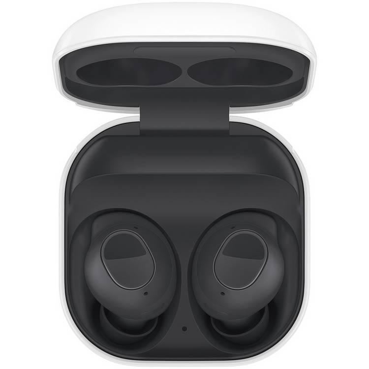 Samsung Galaxy Buds FE true wireless earbuds black, imported from the UK