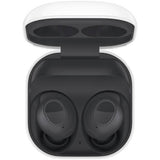 Samsung Galaxy Buds FE true wireless earbuds black, imported from the UK