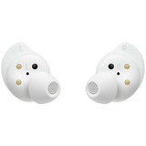 Samsung Galaxy Buds FE true wireless earbuds white, UK version