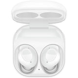 Samsung Galaxy Buds FE true wireless earbuds white, UK version