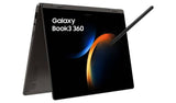 Argos Samsung Galaxy Book3 360 13.3in i5 8GB 256GB 2-in-1 Laptop- Buy online at McGrocer