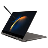 Samsung 2-in-1 laptop 13.3in i5 8GB 256GB - British product
