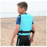 Osprey junior buoyancy aid for children, UK version