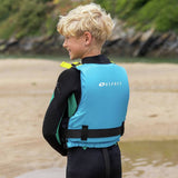 Osprey junior buoyancy aid for children, UK version