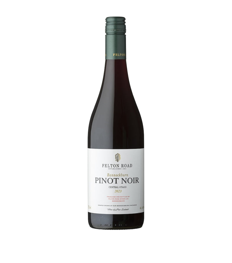 Felton Road Pinot Noir 2023 75cl, imported from the UK