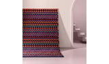 Argos Habitat 60 Ronda Wool Rug by Margo Selby 160x230cm- Buy online at McGrocer